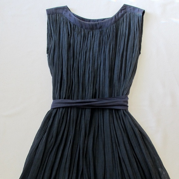 FRENCH CONNECTION beachy dress - Picture 1 of 4